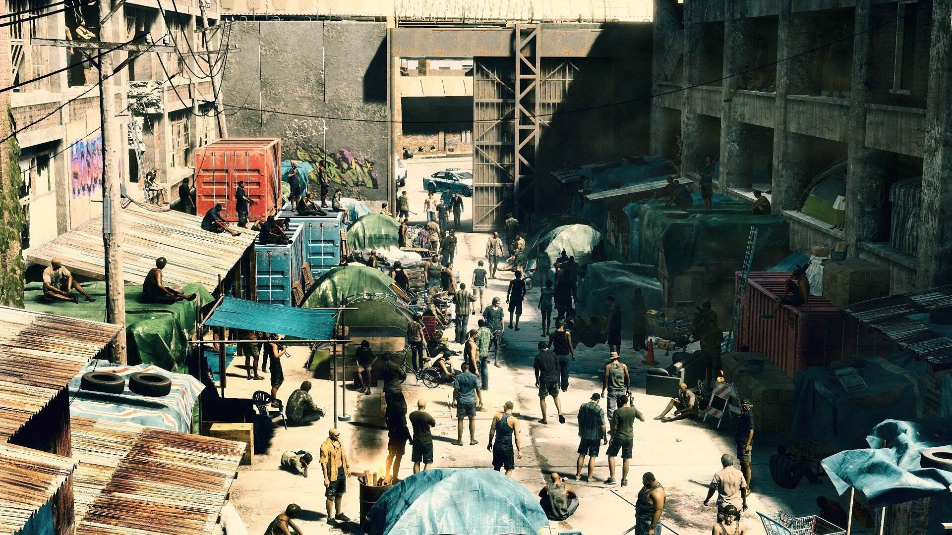 Like a Dragon: Infinite Wealth - Imagen 15